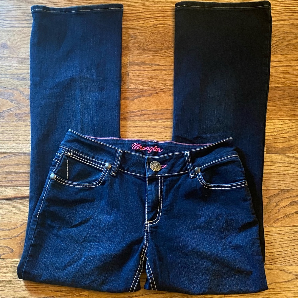 WRANGLER Bootcut - Picture 4 of 6